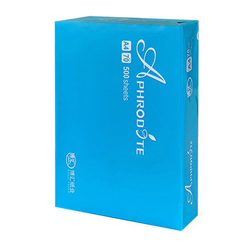 RESMA A4 70GR IMPORTADA