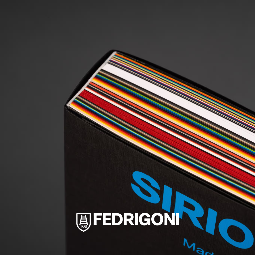 SIRIO COLOR 70×100 | COLORES
