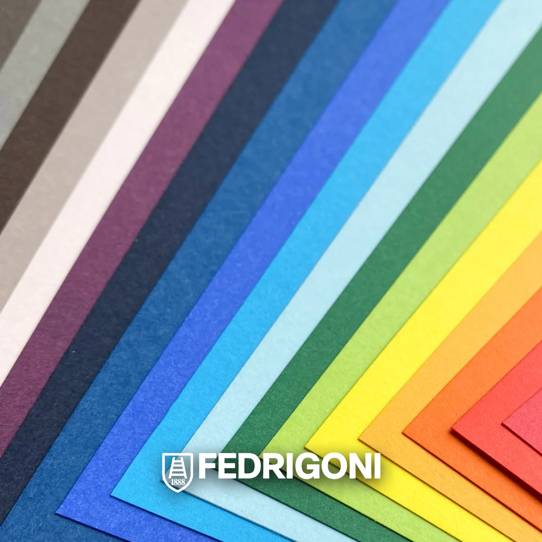 SIRIO COLOR A4 21X29,7 | COLORES